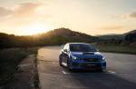 Subaru WRX STI 2017 года (WW)